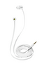 Duga In-Ear Headphones - white-Visual