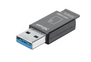 High Speed Micro-SD Card Reader USB 3.0-Visual