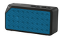 Yzo Wireless Bluetooth Speaker - blue-Visual