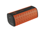 Deci Wireless Bluetooth Speaker - orange-Visual