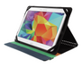 Writable Folio Stand for 10" tablets - white-Visual