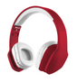 Mobi Headphones - red-Visual