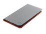 Aeroo Ultrathin Cover stand for iPhone 6 - grey-Visual
