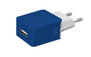 5W Wall Charger - blue-Visual