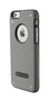 Endura Grip & Protection case for iPhone 6 - silver-Visual