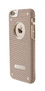 Endura Grip & Protection case for iPhone 6 - gold-Visual