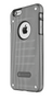 Endura Grip & Protection case for iPhone 6 Plus - silver-Visual