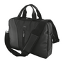 Modena Slim Carry Bag for 16" laptops - black-Visual