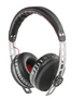 Roxx Headphone - black-Visual