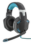 GXT 363 Hawk 7.1 Bass Vibration Gaming Headset-Visual