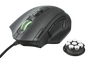 GXT 155 Caldor Gaming Mouse - black-Visual