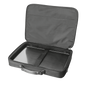 Sydney CLS Carry Bag for 17.3" laptops - black-Visual