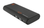 Cinco PowerBank 13000 Portable Charger - black-Visual
