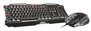 GXT 282 Keyboard & Mouse Gaming Combo Box-Visual