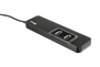 Oila 7 Port USB 2.0 Hub-Visual