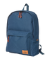 City Cruzer Backpack for 16" laptops - blue-Visual