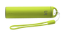 Stilo PowerStick Portable Charger 2600 - lime green-Visual