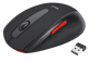 WMS-101 Wireless Mouse-Visual