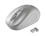 Primo Wireless Mouse - grey-Visual