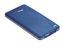 PowerBank 4000T Thin Portable Charger - blue-Visual