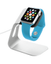 Aluminium Charging Stand for Apple Watch-Visual