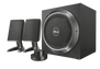 Vesta 2.1 Subwoofer Speaker Set-Visual