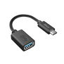 Calyx USB-C to USB-A Adapter Cable-Visual