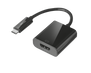 USB-C to HDMI Converter-Visual