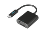 USB-C to VGA Adapter-Visual