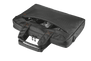 Bari Carry Bag for 13.3" laptops - black-Visual