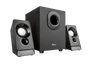 Argo 2.1 Speaker Set-Visual