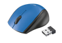 Oni Micro Wireless Mouse - blue-Visual