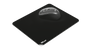 Eco-friendly Mouse Pad - black-Visual