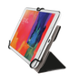 Aexxo Universal Folio Case for 7-8" tablets - black-Visual