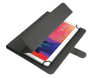 Aexxo Universal Folio Case for 10.1" tablets - black-Visual