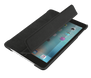 Aurio Smart Folio for iPad mini 4 - black-Visual