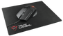 GXT 782 Gav Gaming Mouse & Mouse Pad-Visual