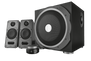 PCS-321 2.1 Subwoofer Speaker Set-Visual