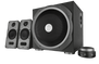 PCS-321 2.1 Subwoofer Speaker Set-Visual