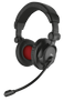 AHS-121 Headset-Visual