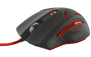 GMS-502 Illuminated Gaming Mouse-Visual
