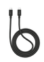 USB3.1 USB-C to C Cable 5Gbps PD2.0 1m-Visual