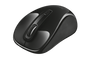 Xani Bluetooth Wireless Mouse - black-Visual