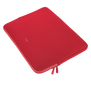 Primo Soft Sleeve for 11.6" laptops & tablets - red-Visual