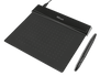 Flex Design Graphic Tablet - black-Visual