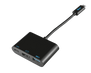 USB-C Multiport Adapter-Visual