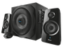 PCS-221BT 120W 2.1 Speaker Set with Bluetooth-Visual