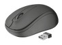 Ziva Wireless Compact Mouse-Visual