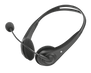 InSonic Chat Headset for PC and laptop-Visual