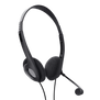 Primo Chat Headset for PC and laptop-Visual